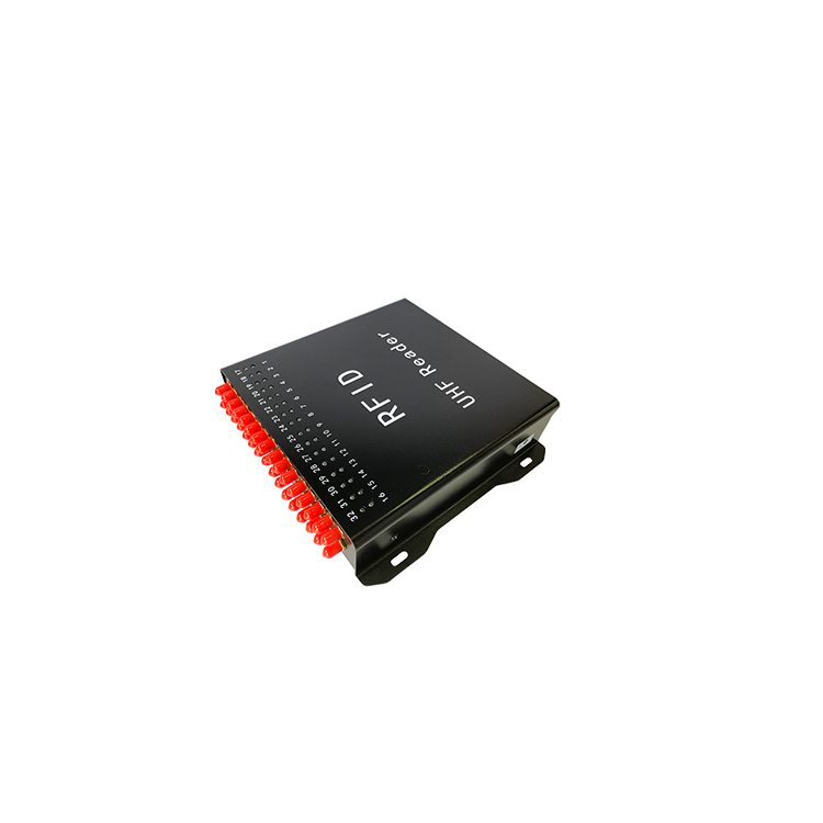 ELT-G49 三十二通道超高频读写器