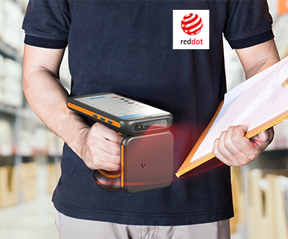 EraLink Wins the 2021 German Red Dot Design Award!